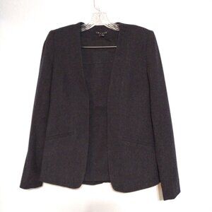 Theory 2pc Suit Blazer & Skirt | Sz: 2